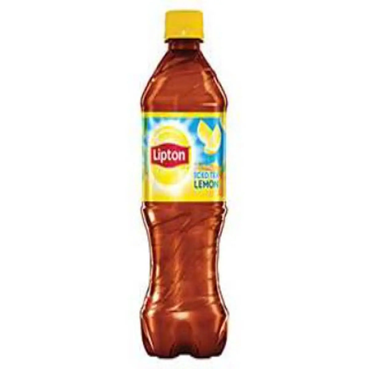 Lipton Brisk Iced Tea w Lemon