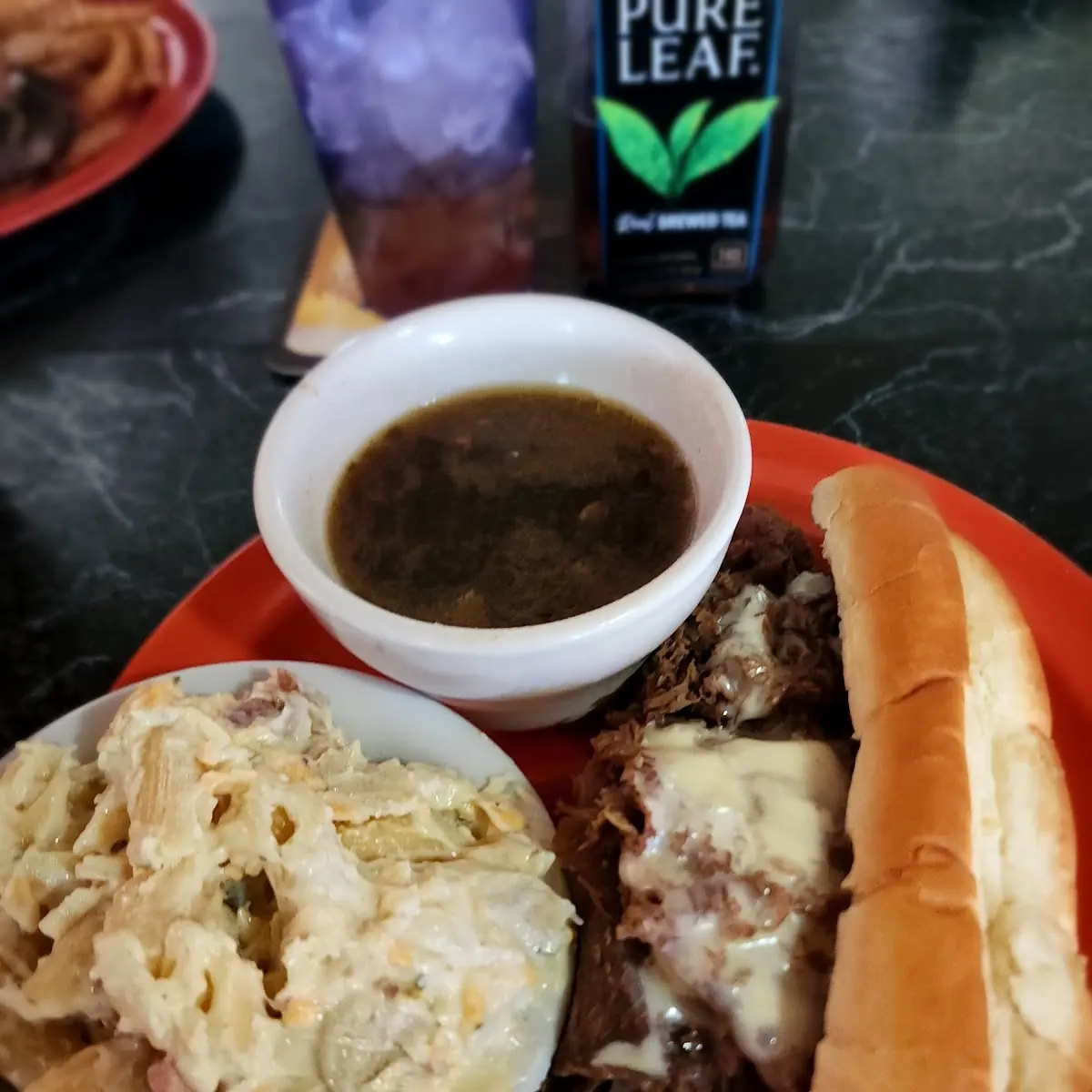 French Dip