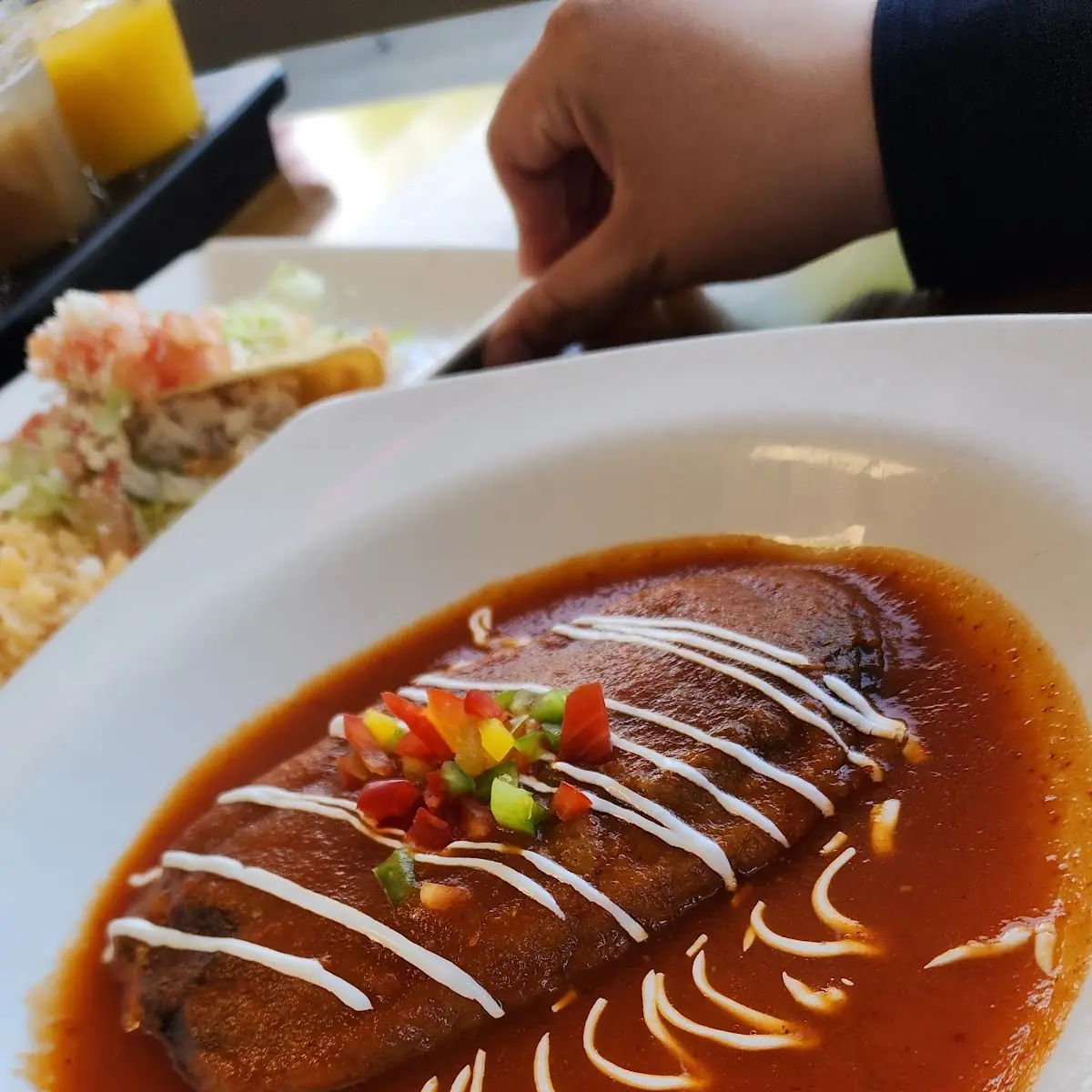Chili Relleno