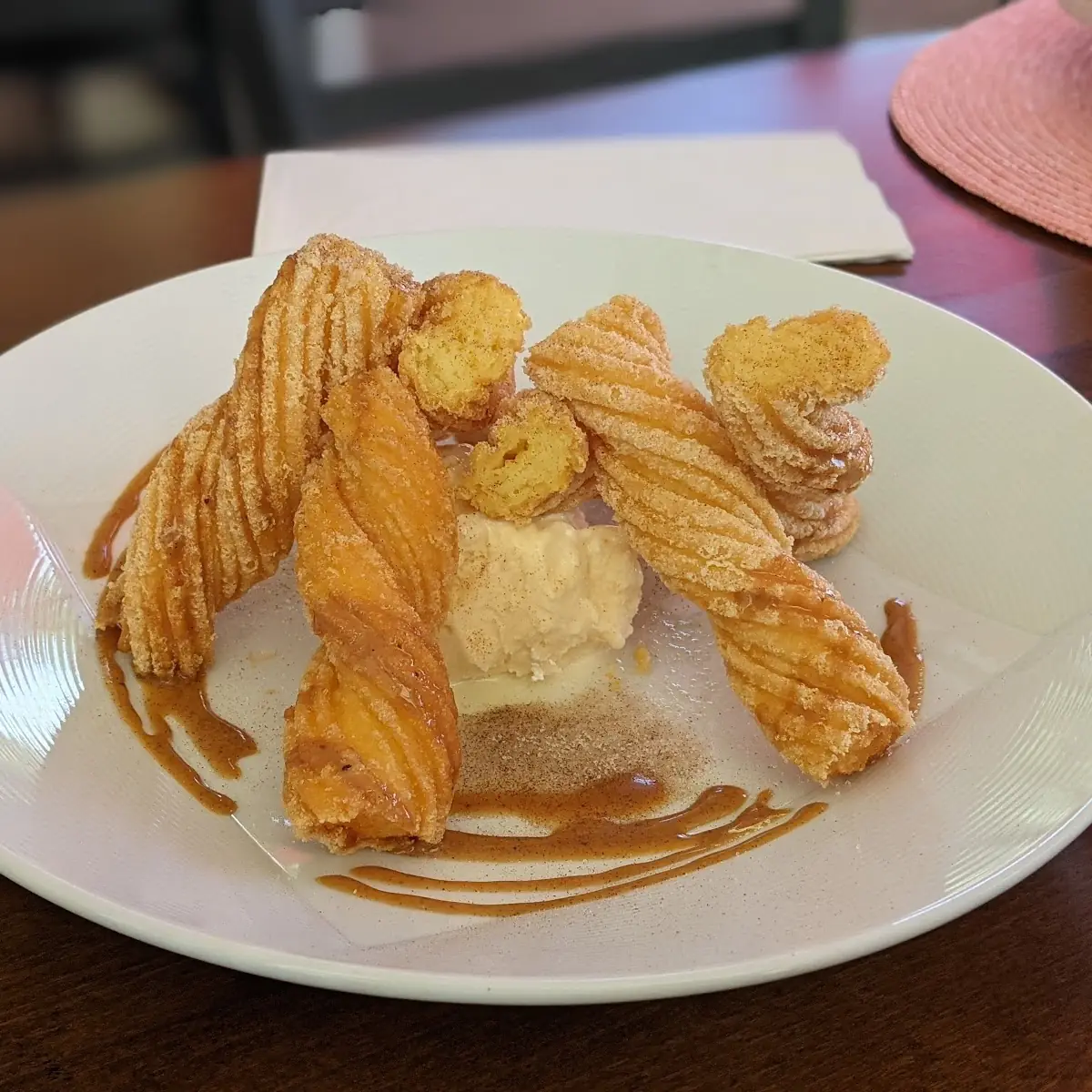 Churros