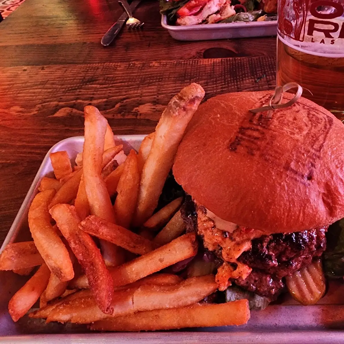Pulled Pork