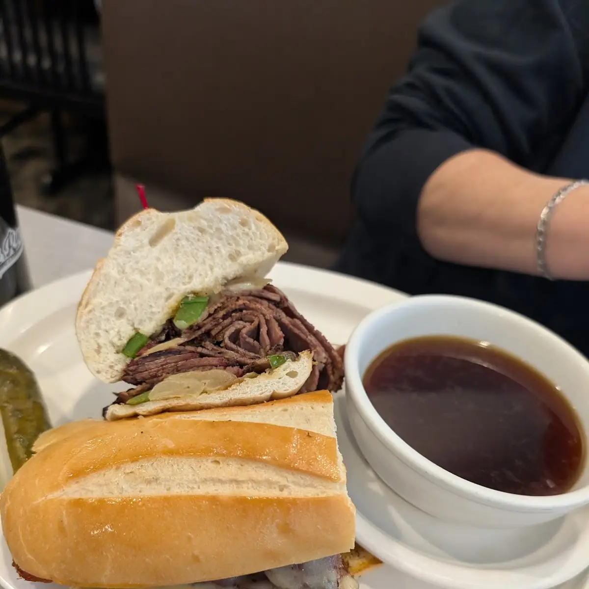 French Dip