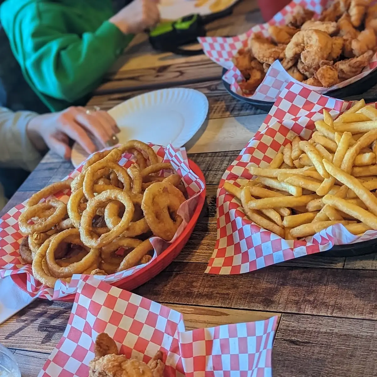 Chicken Wings