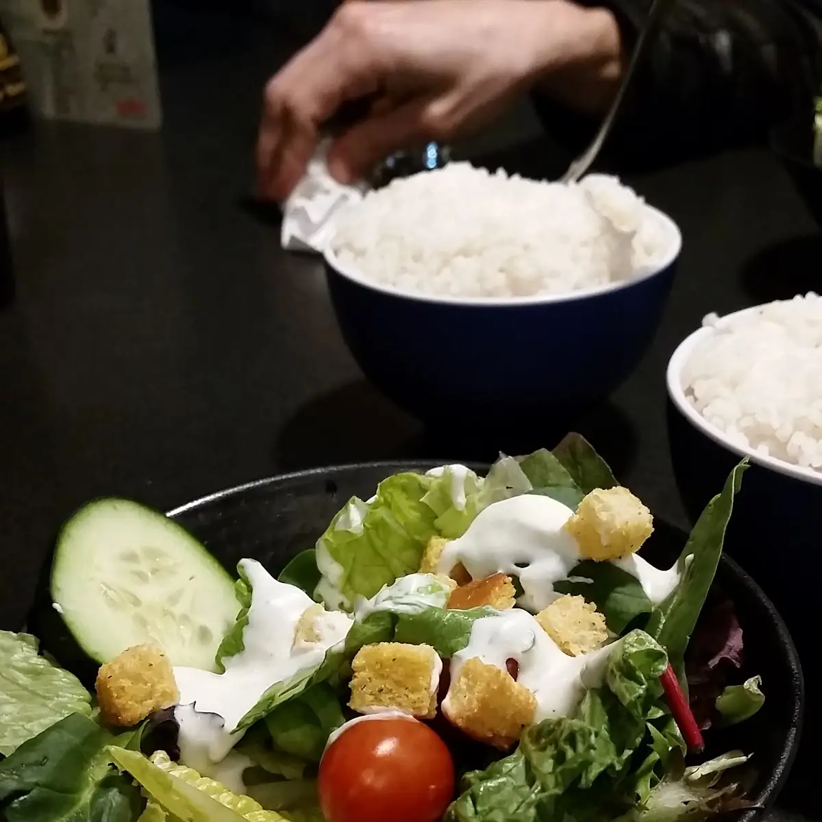 Garden Salad