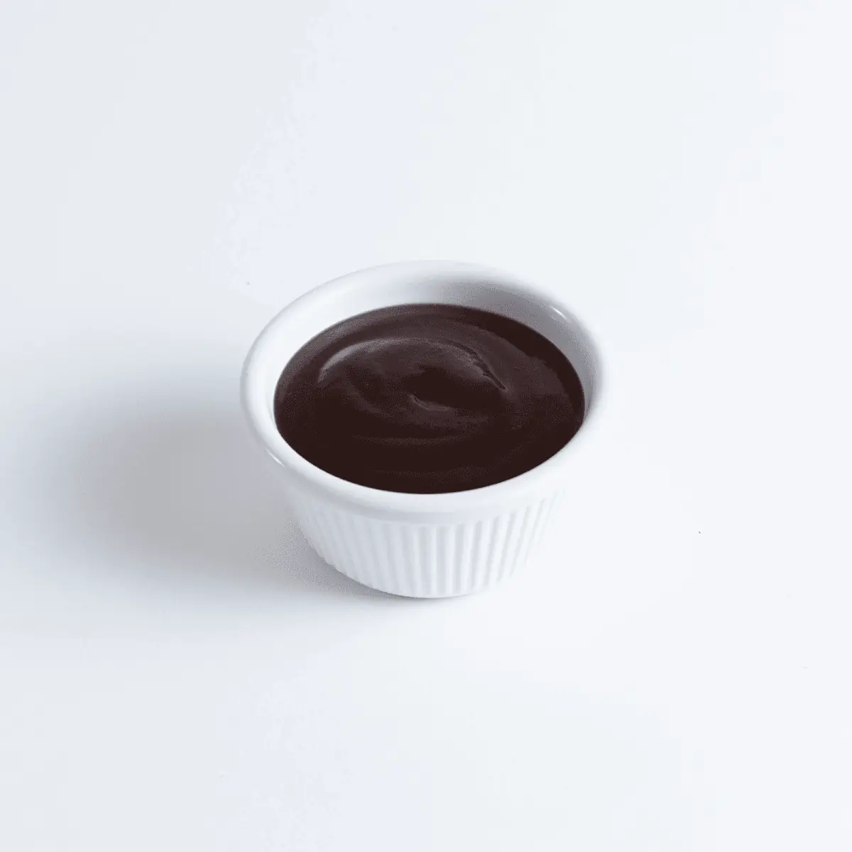 BBQ Sauce Cup