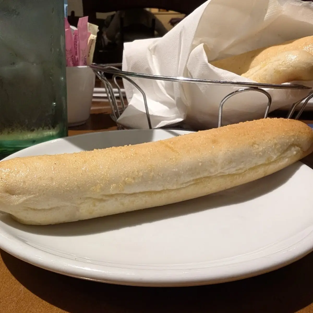 Bread Sticks