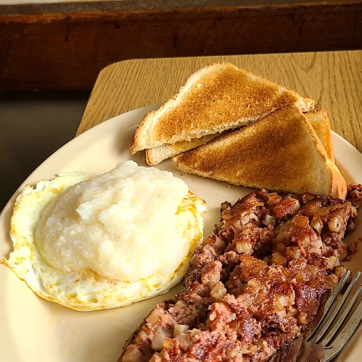 Corned Beef Hash