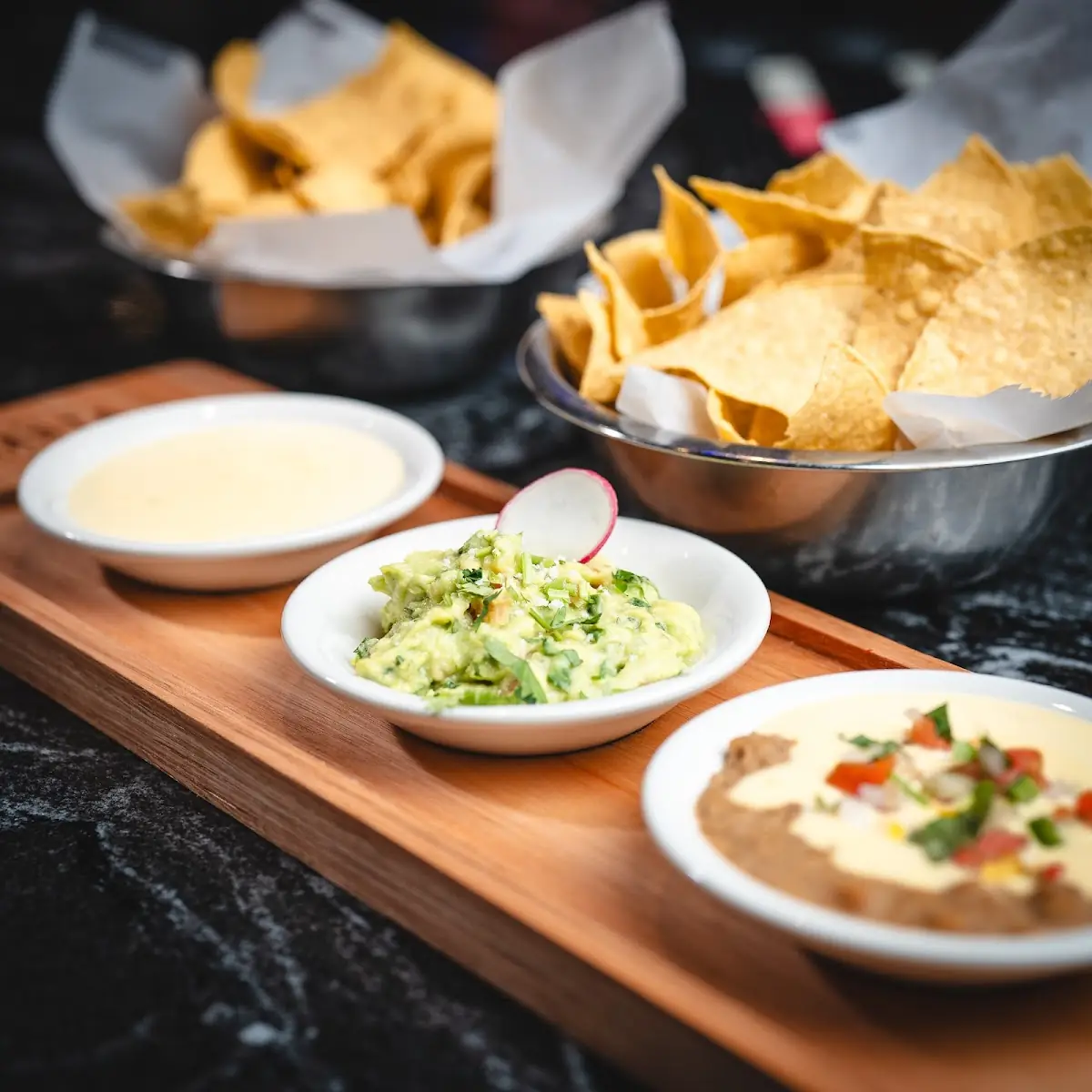Cheese Dip