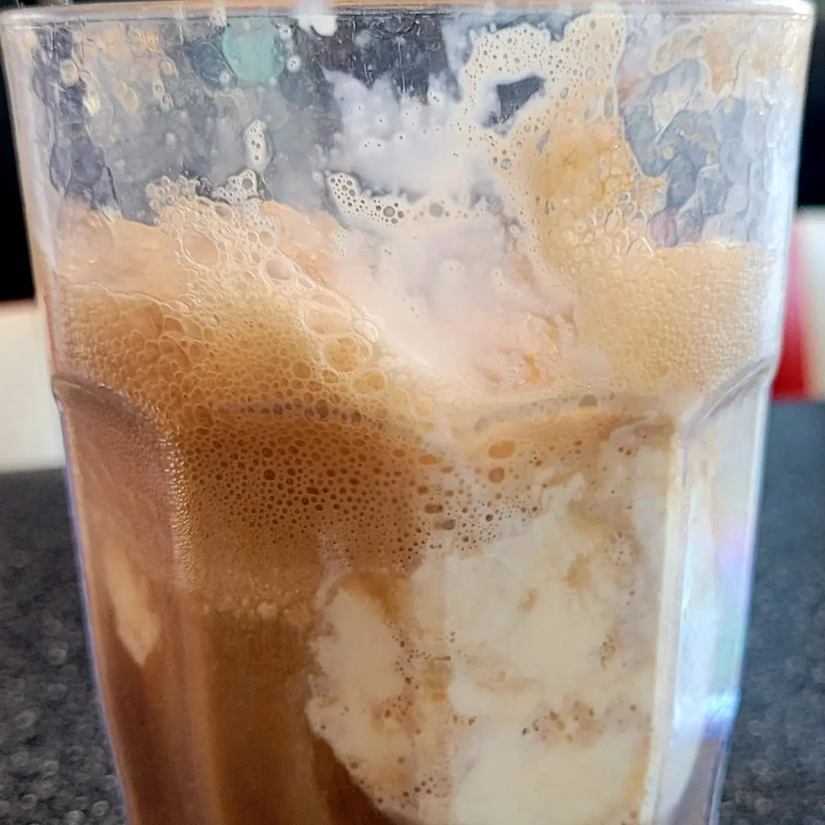 Root Beer Float