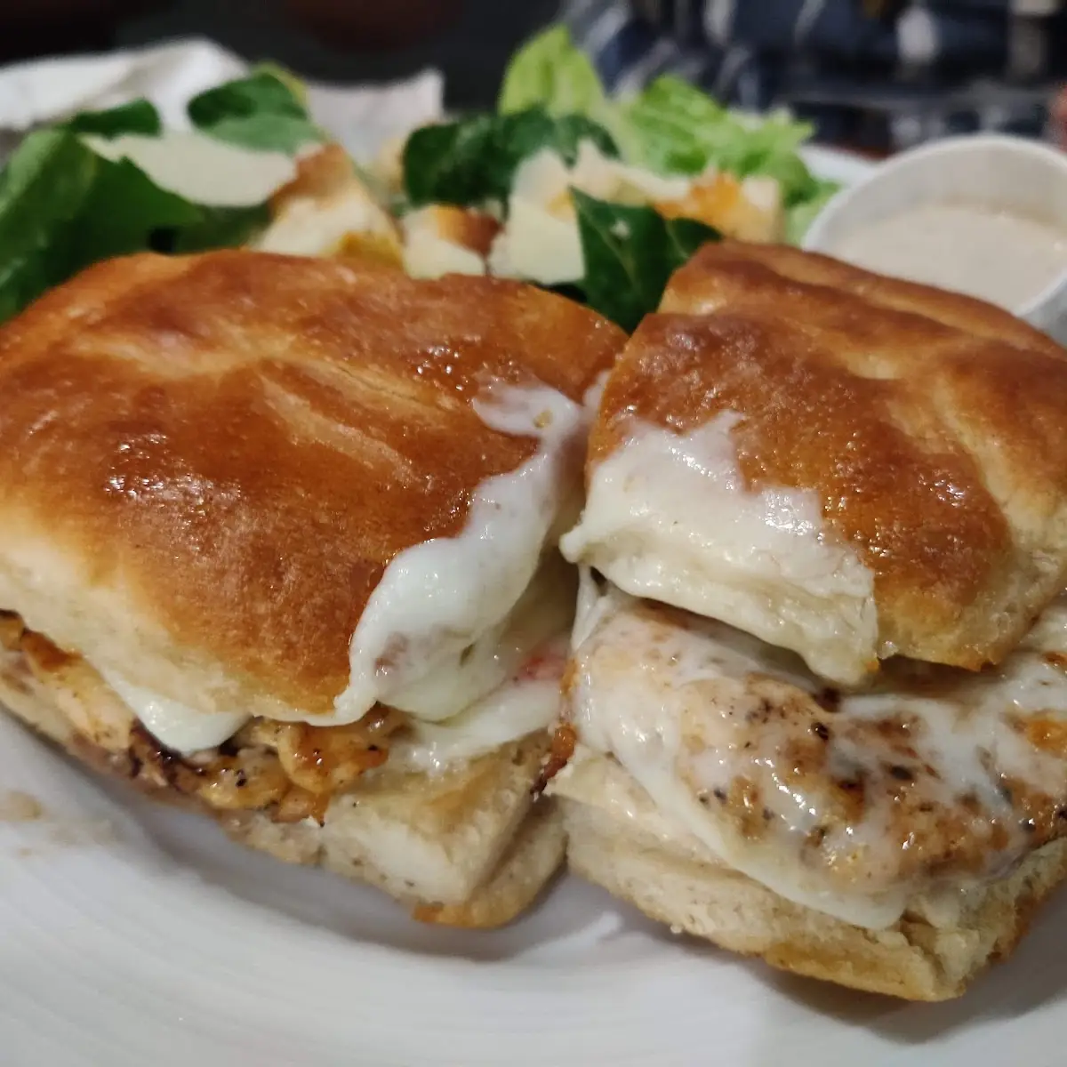 Chicken Sandwich