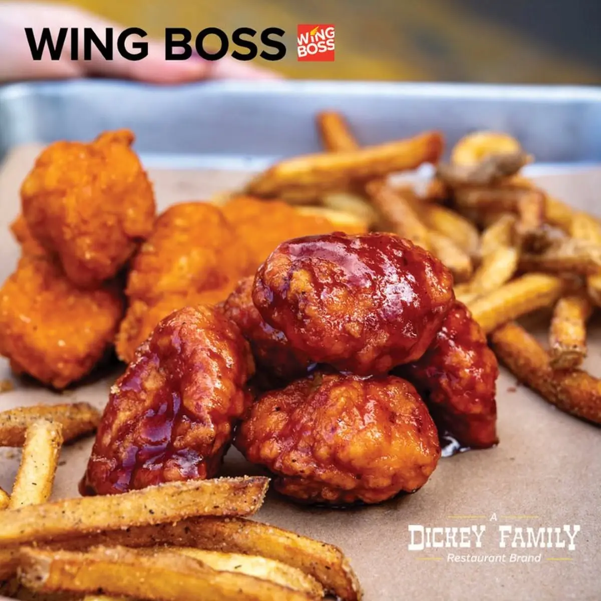 Wings
