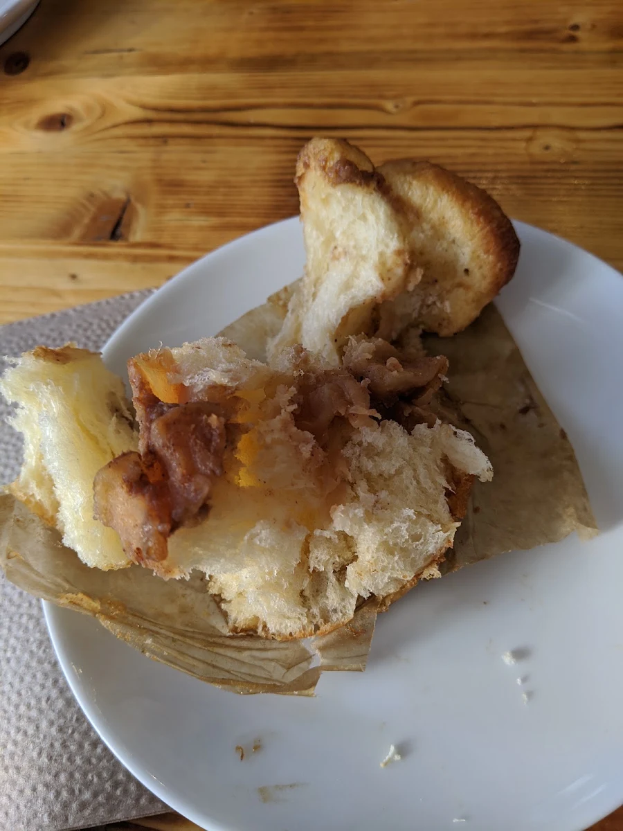 Apple Pastry