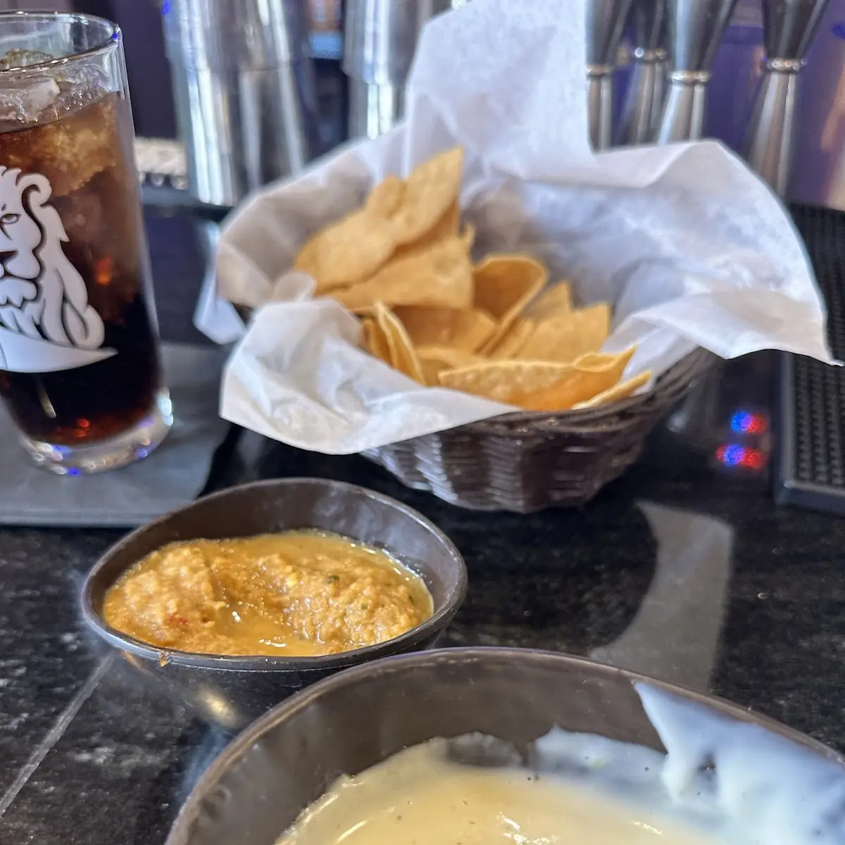 Cheese Dip