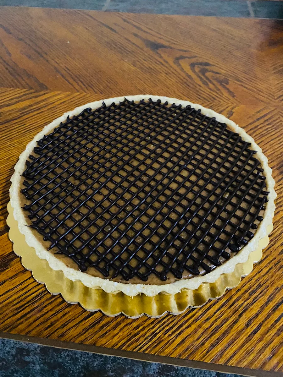 Chocolate Peanut Butter Cup