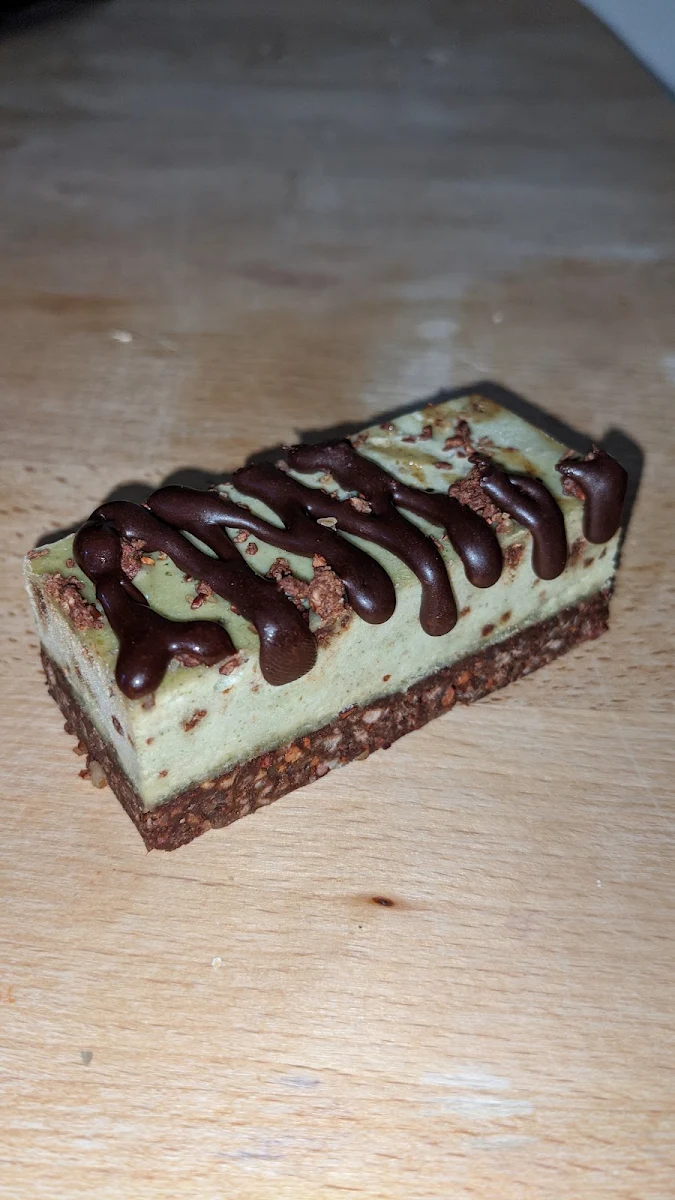 Mint Chocolate Chip