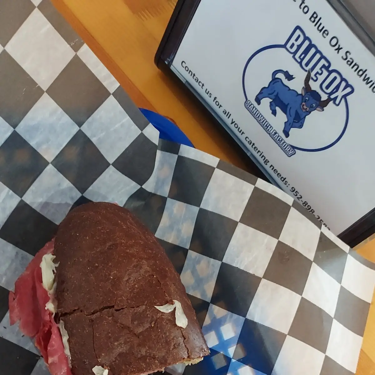 Reuben