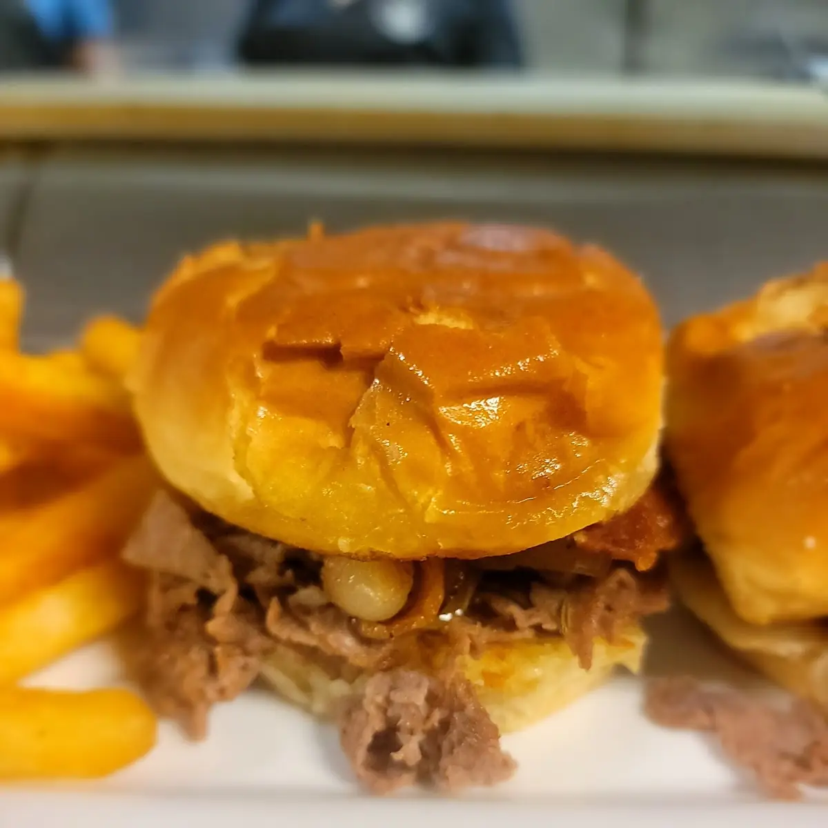 Pulled Pork