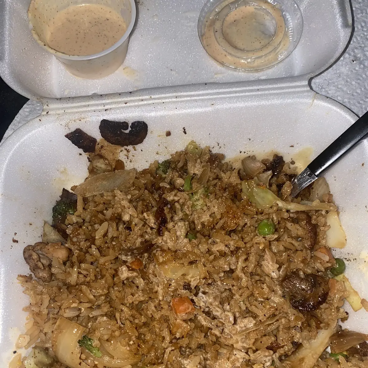 Nasi Goreng