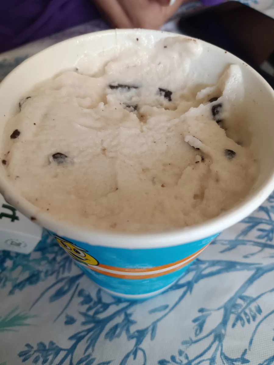 Vanilla Ice Chip