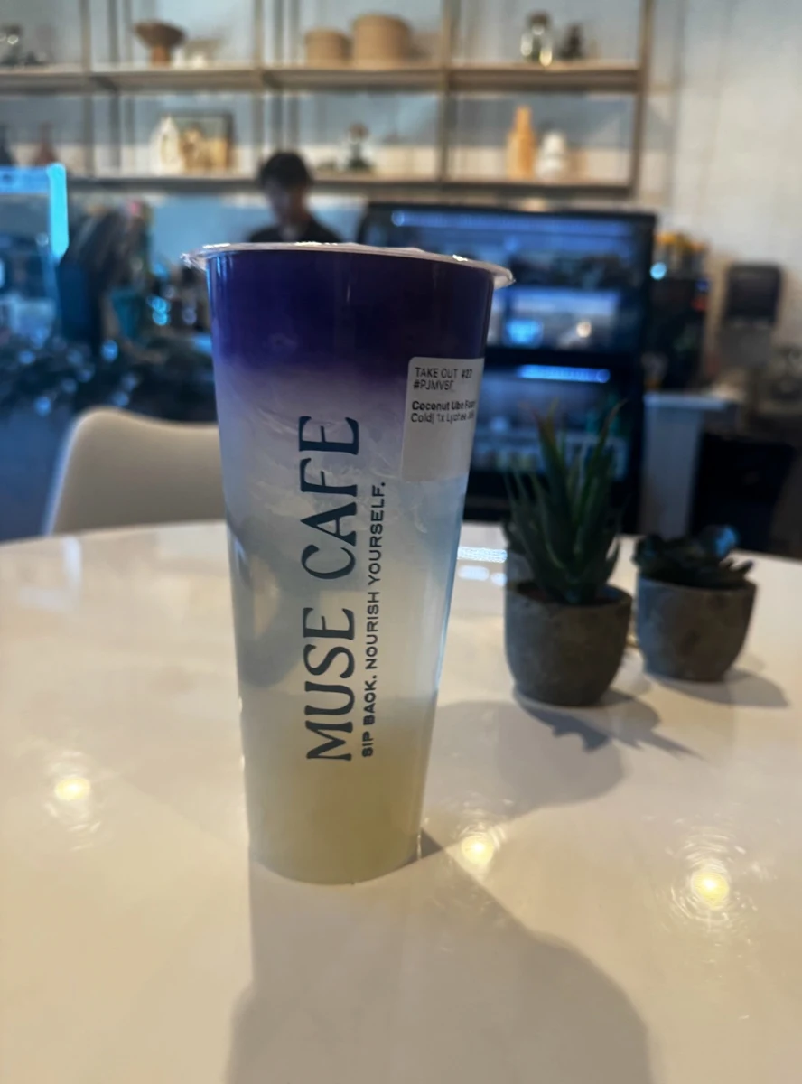 Naked Coconut Water