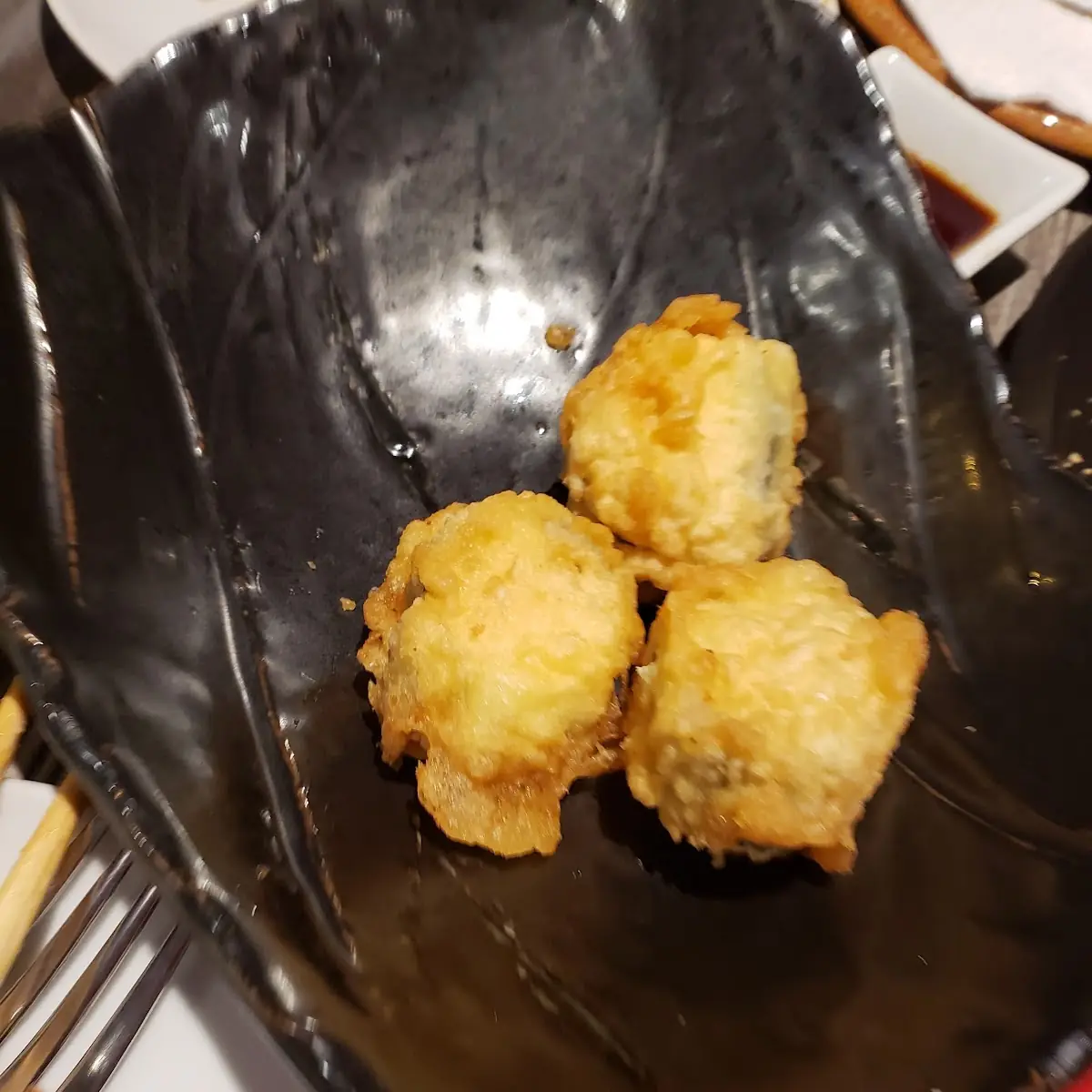 Bangkok Spring Roll