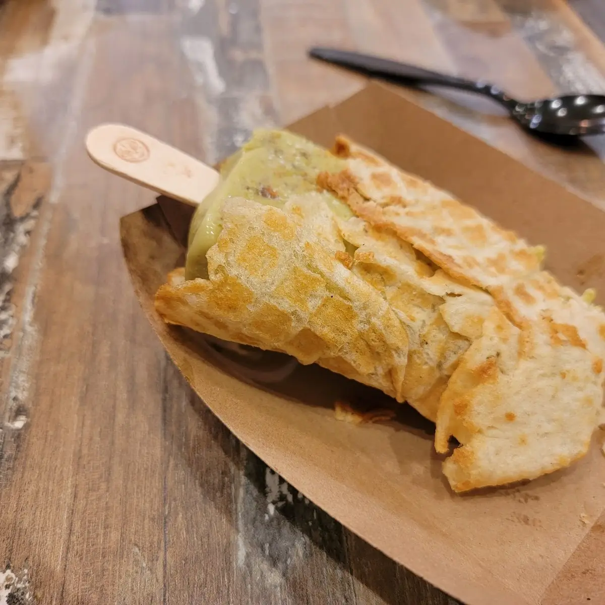 Garlic Bread