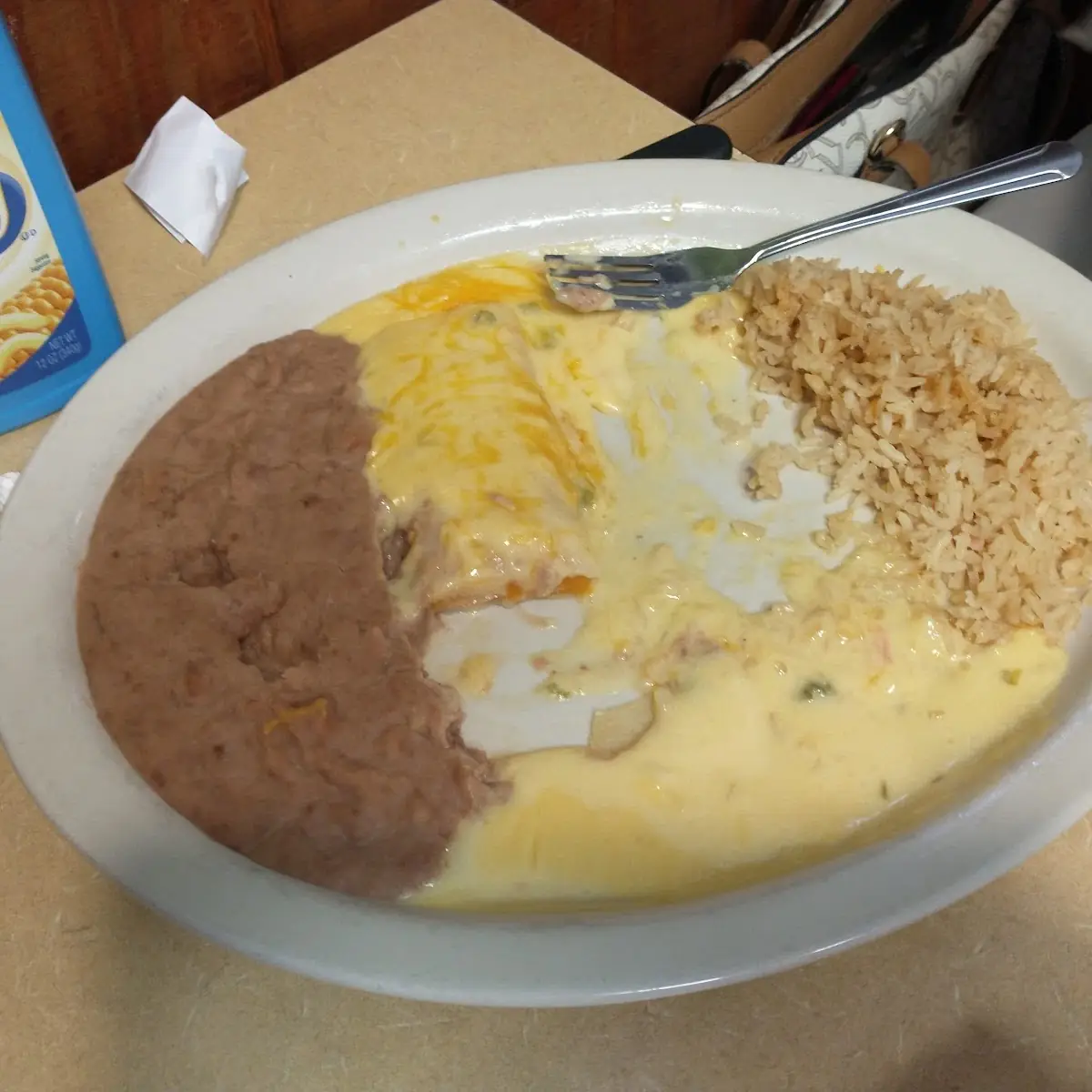 Enchilada