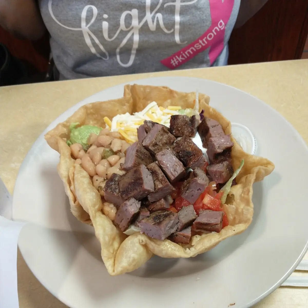Taco Salad