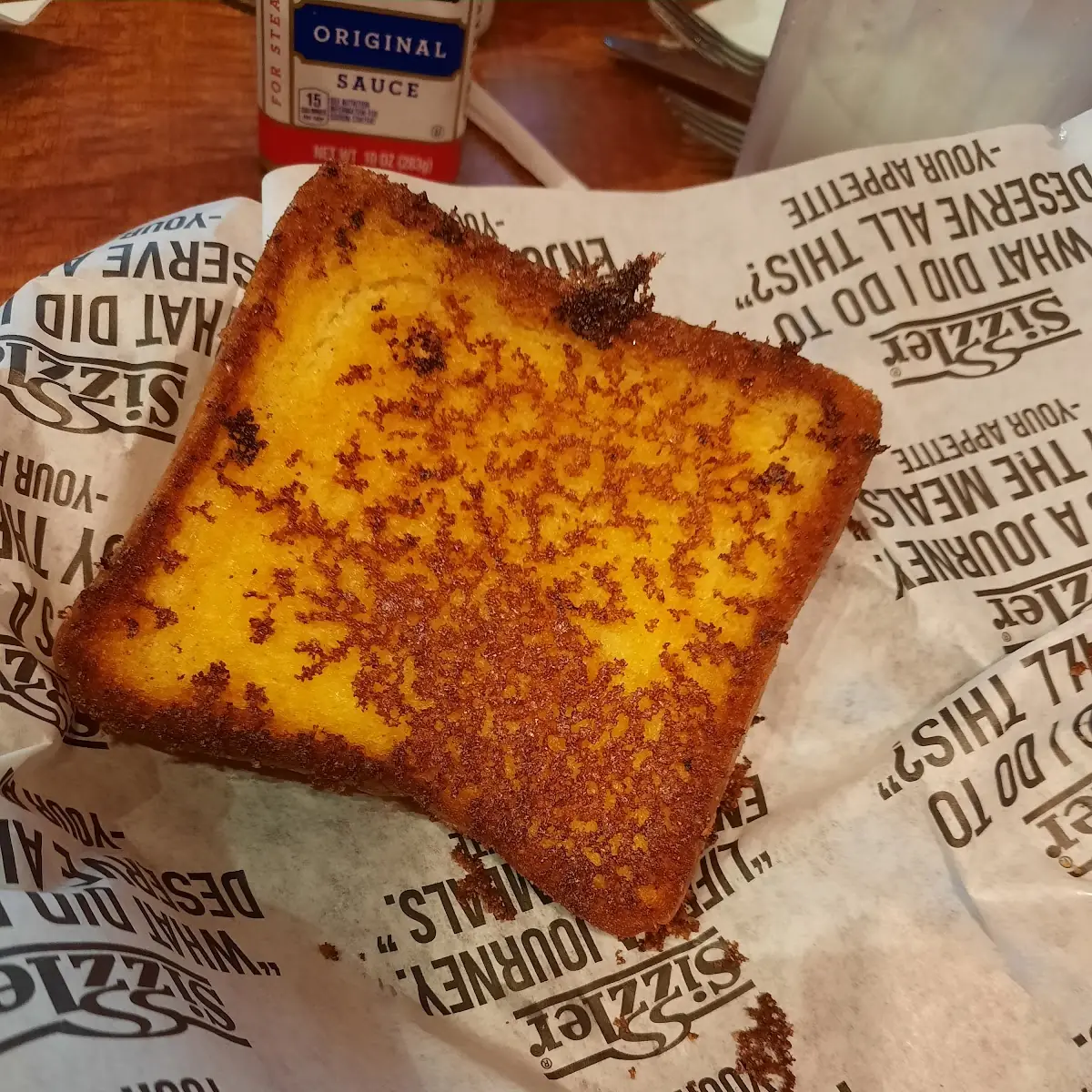 Cheese Bread