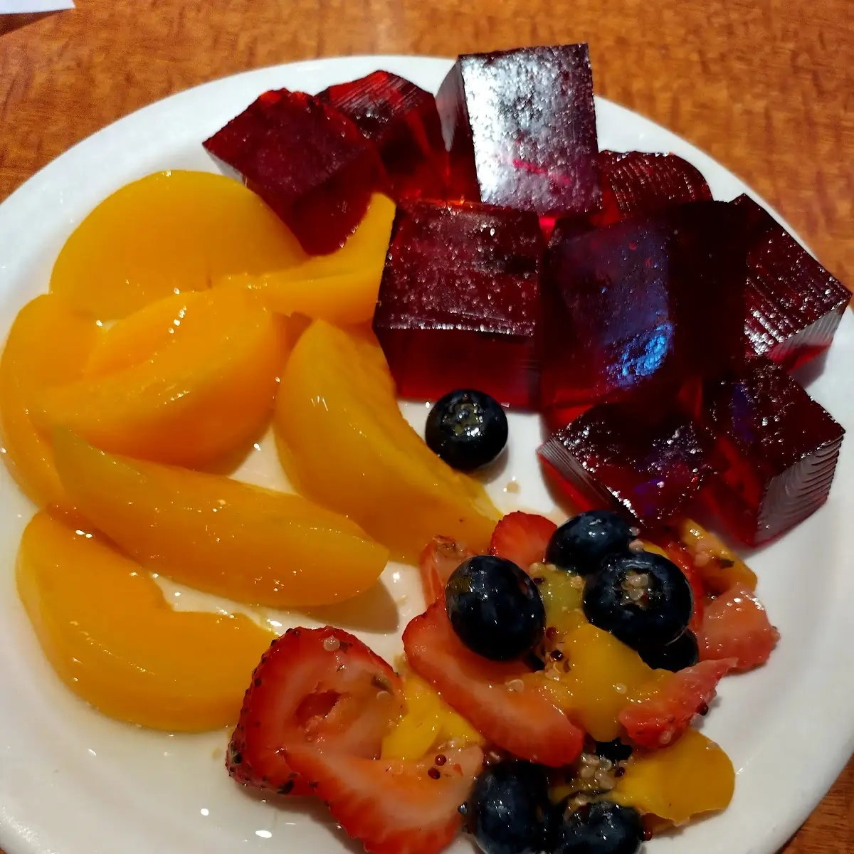 Fruit Cup