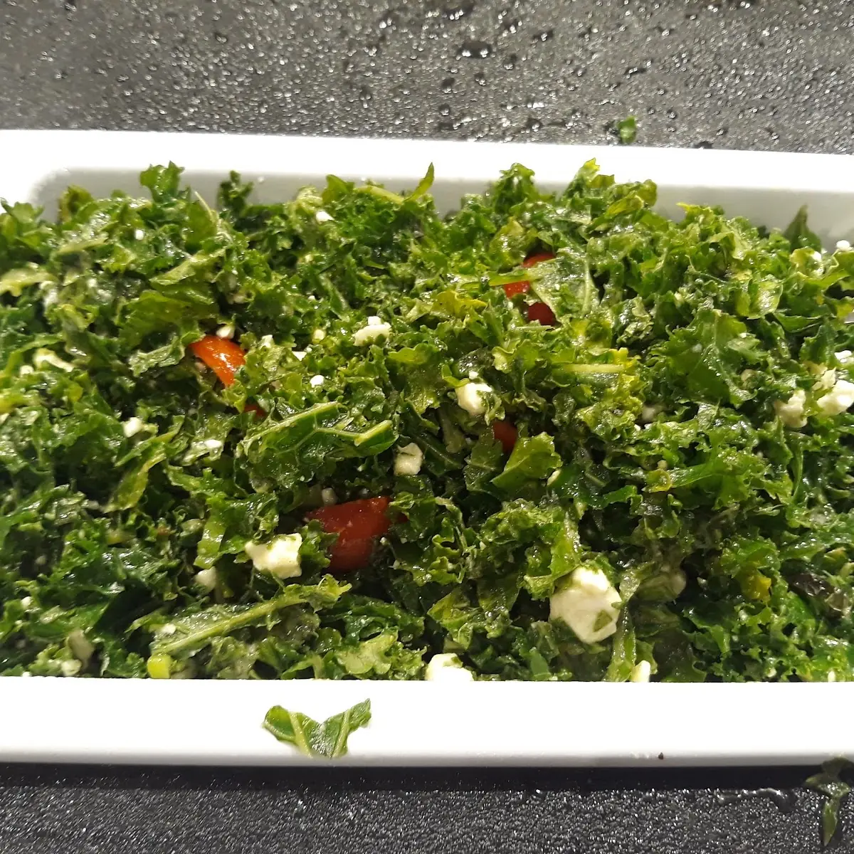 Kale Salad