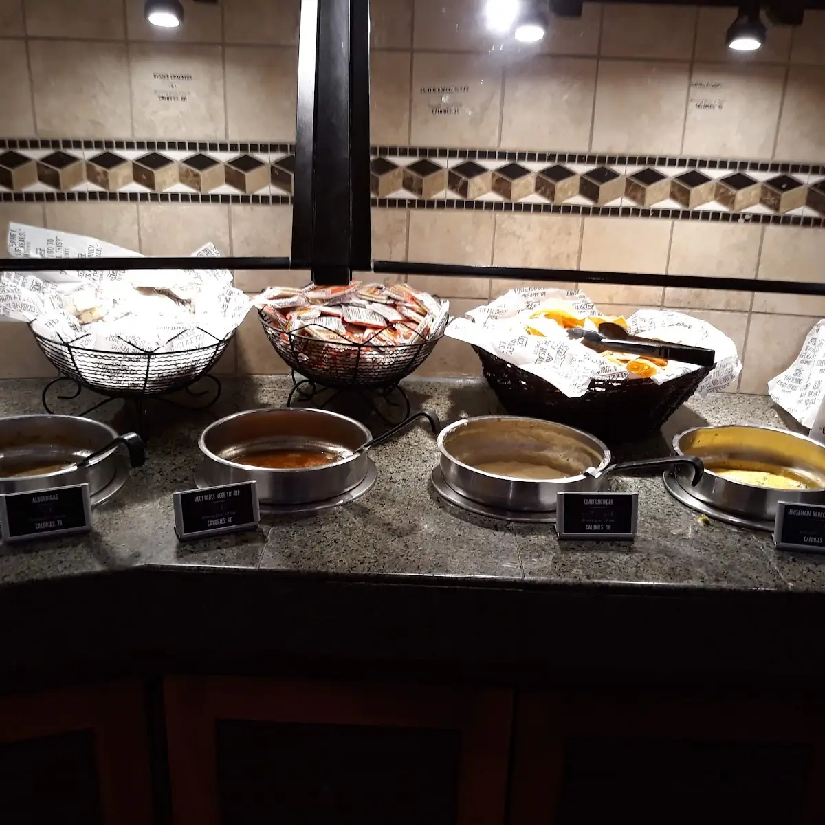 Soup Bar