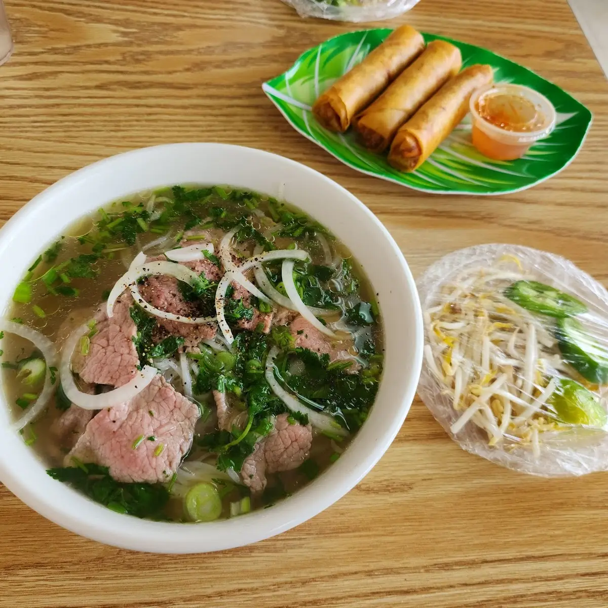 Pho Tai