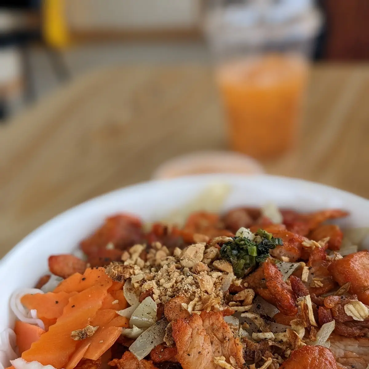 Vermicelli
