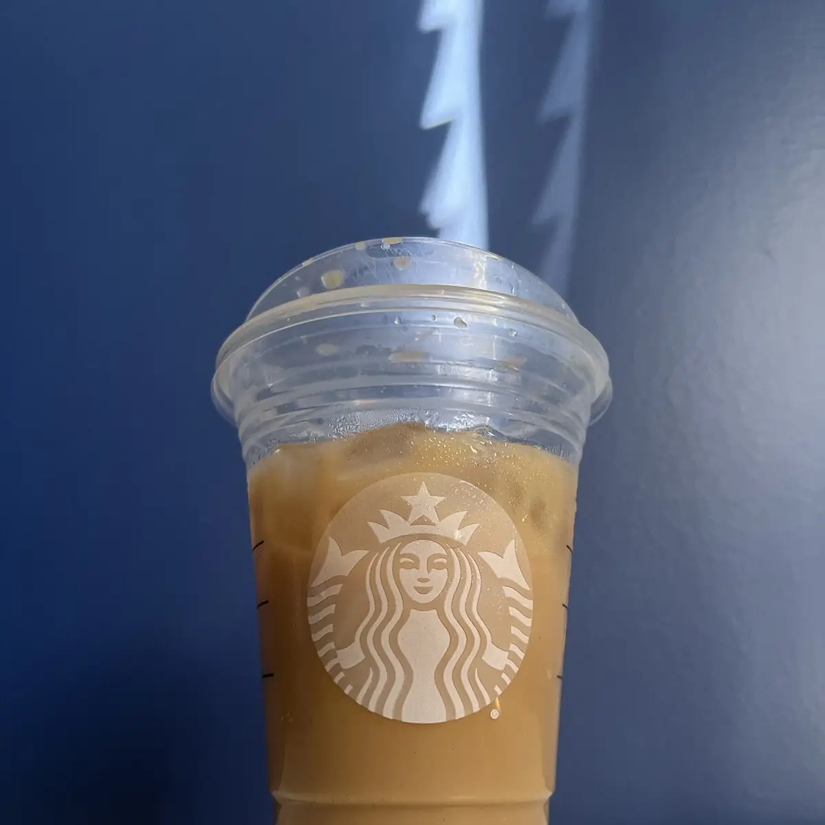 Iced Sugar Cookie Latte