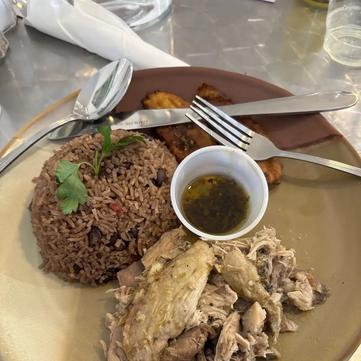 Lechon Asado