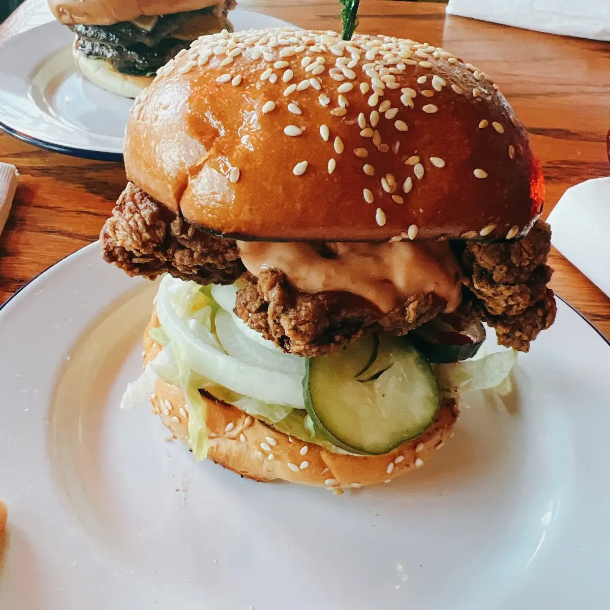Pulled Pork