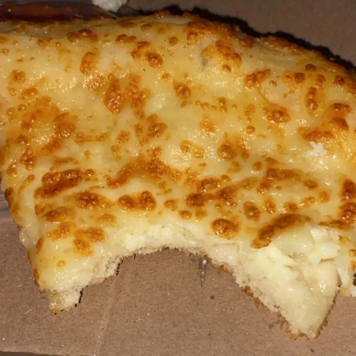 Classic Cheese Pizza