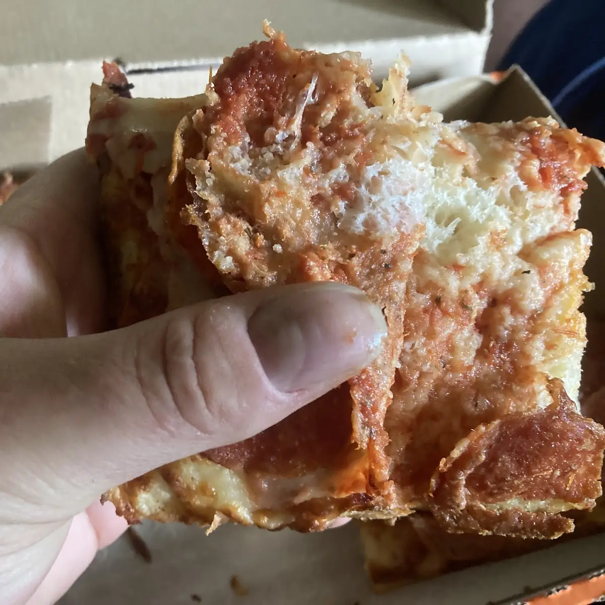 Tomato Sauce