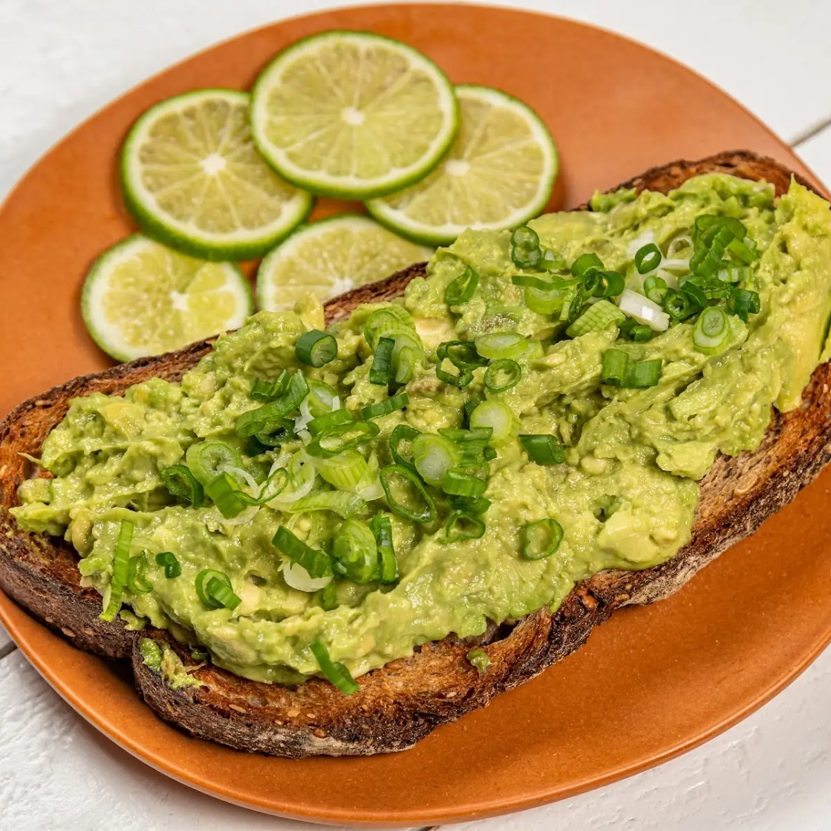 Avocado Spread