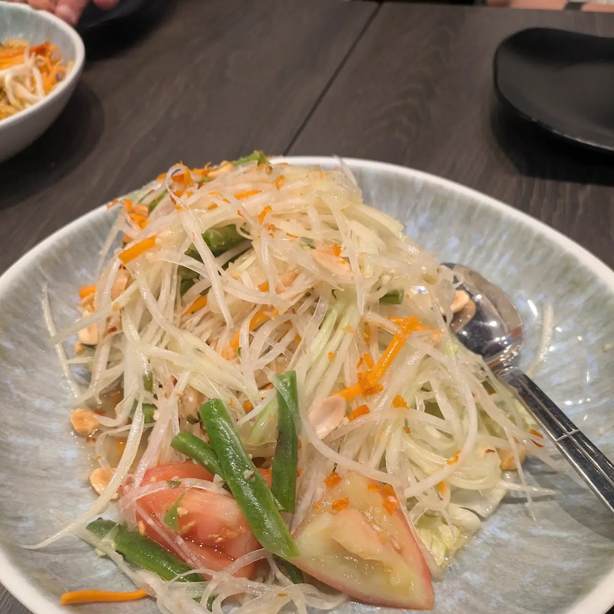 Papaya Salad