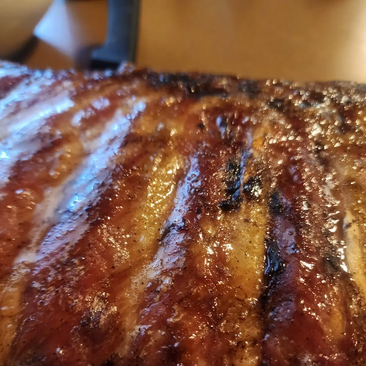 Pork Ribs