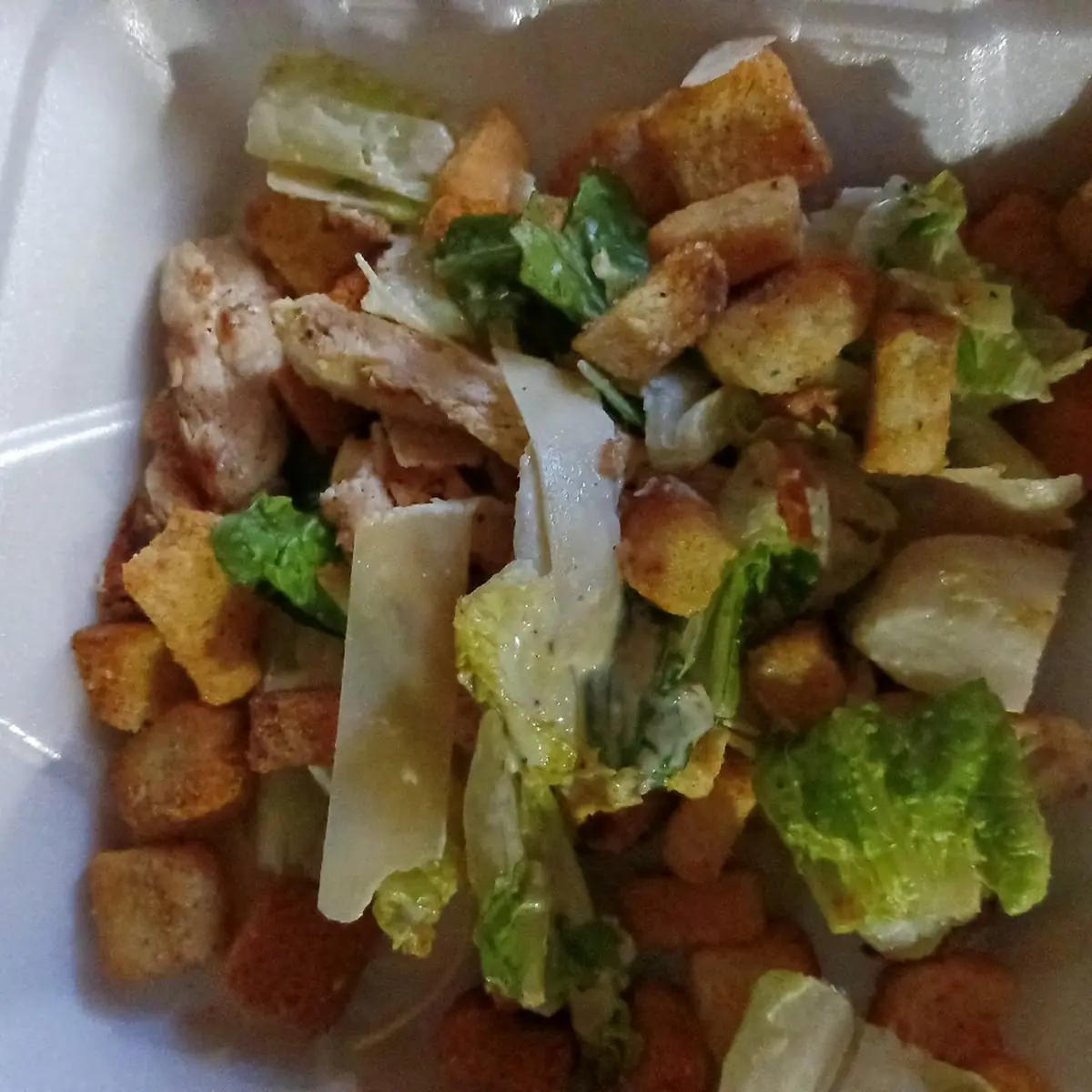 Caesar Salad
