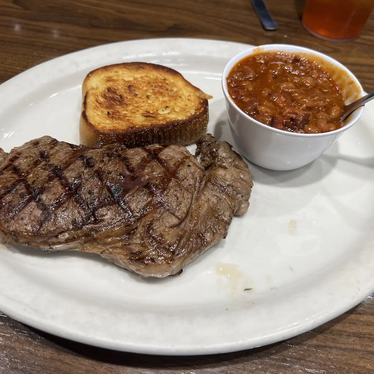 Oz Rib Eye