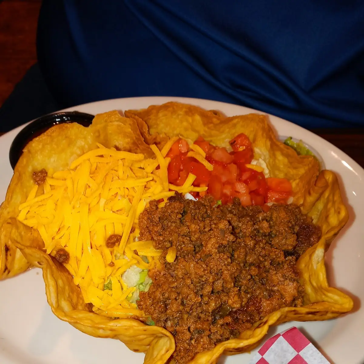 Taco Salad