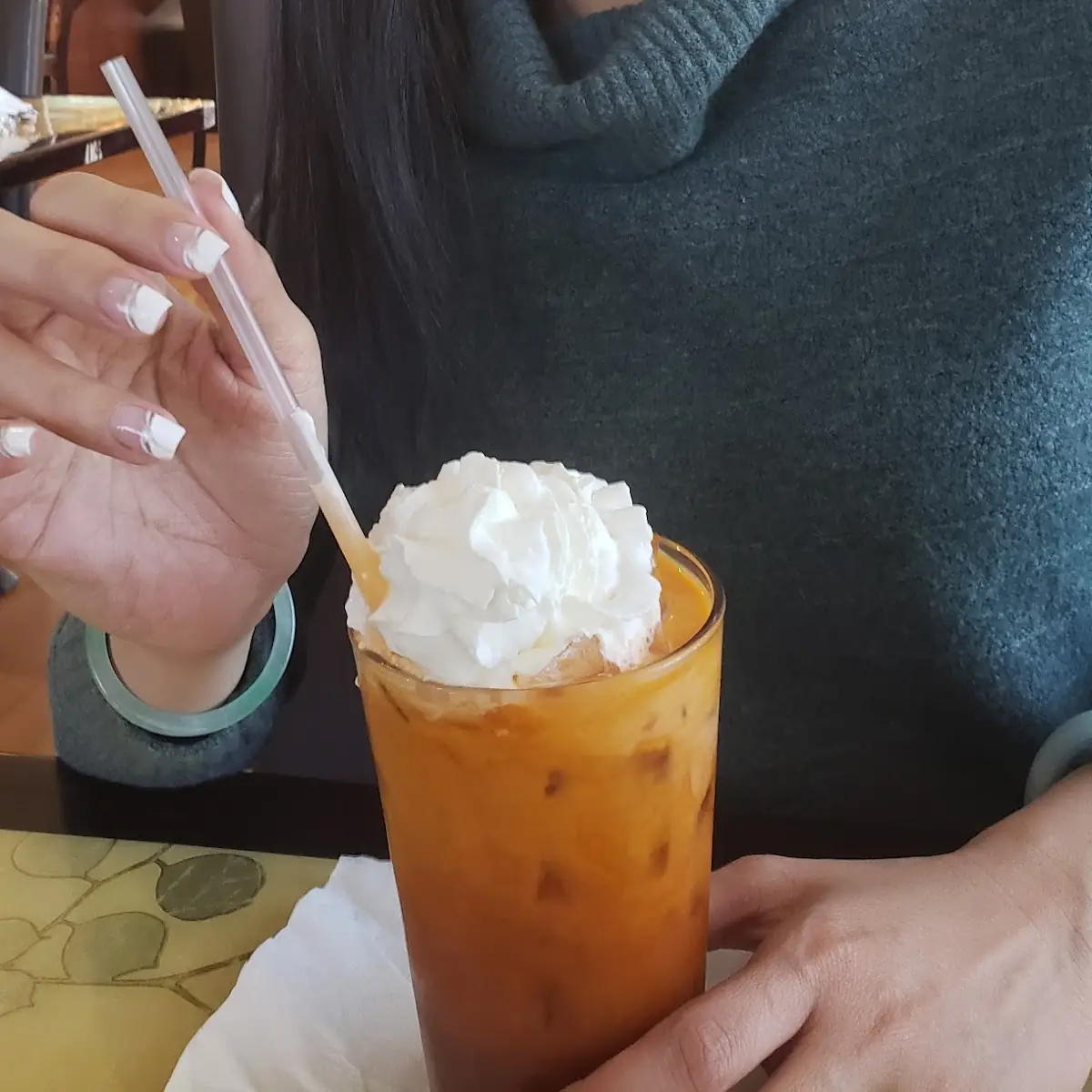 Thai Tea