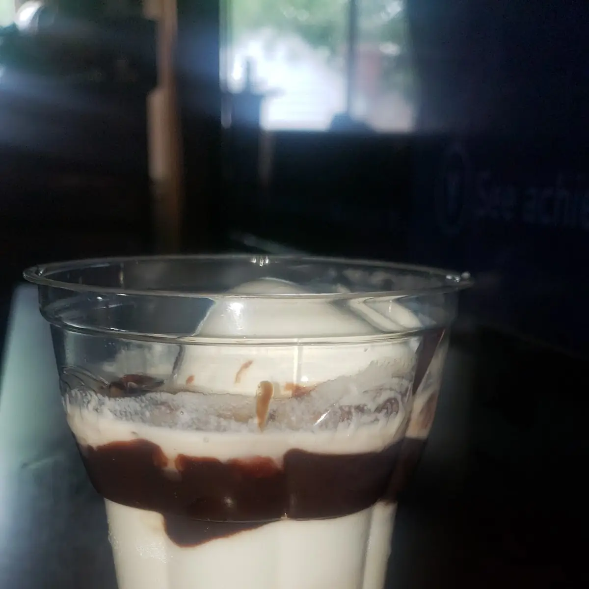Hot Fudge