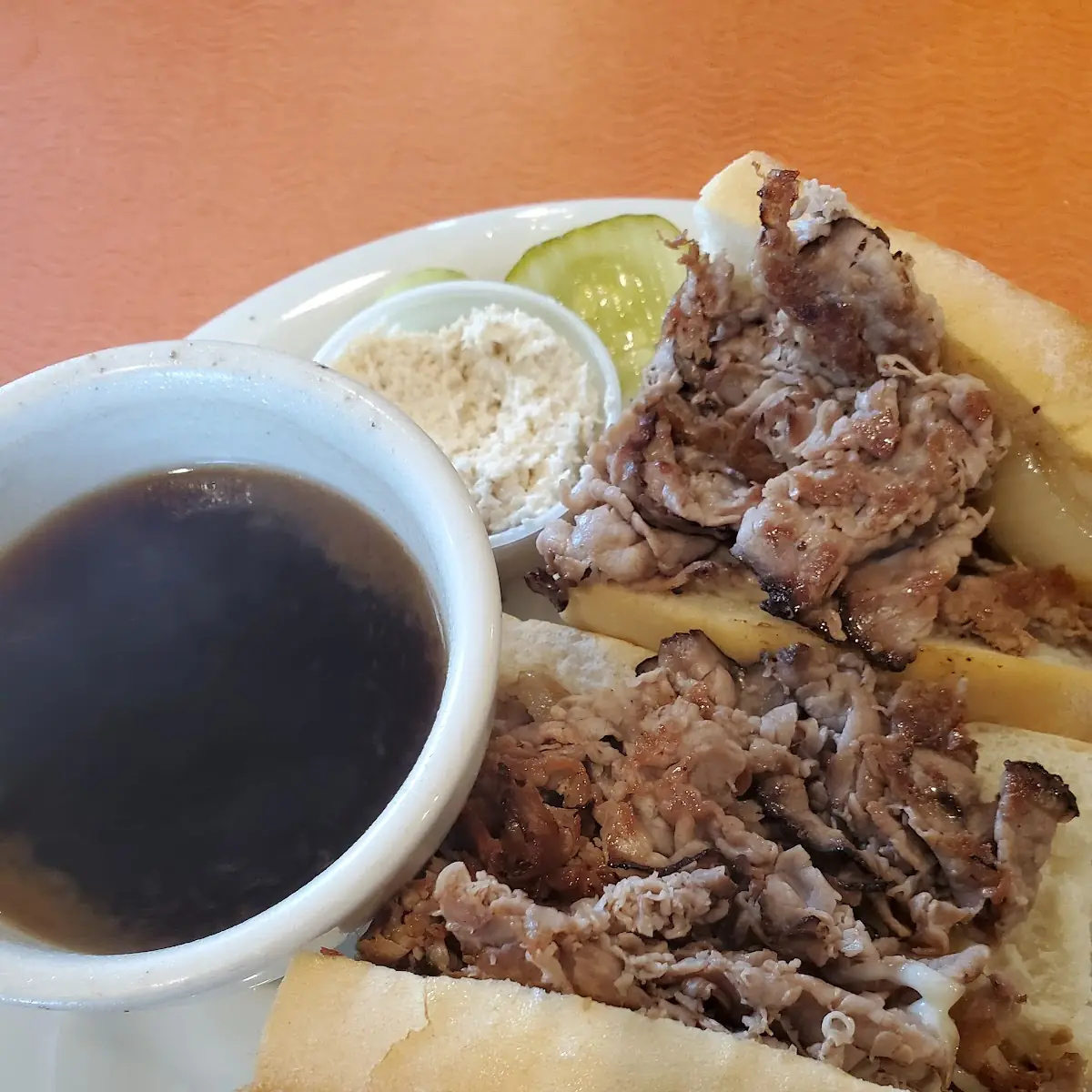 Roast Beef