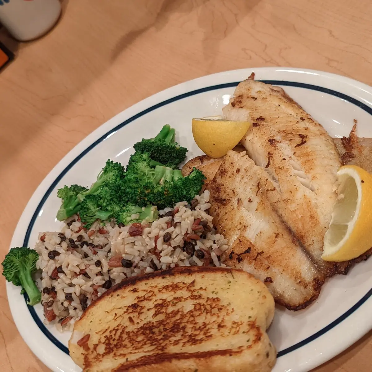 Salmon and Quinoa Salad