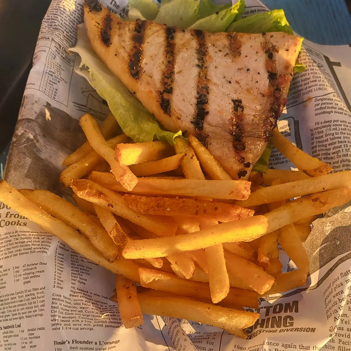 Club Sandwich